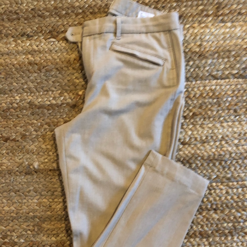 Work trouser